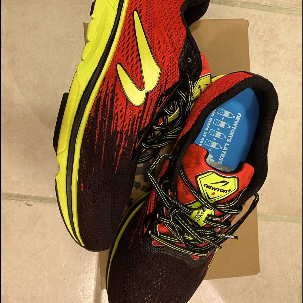 Newton Running Shoes - Men’s Gravity 10